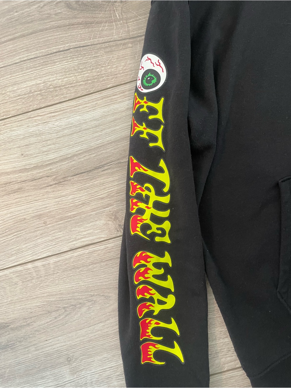 Vans Hoodie - Picture 3 of 5